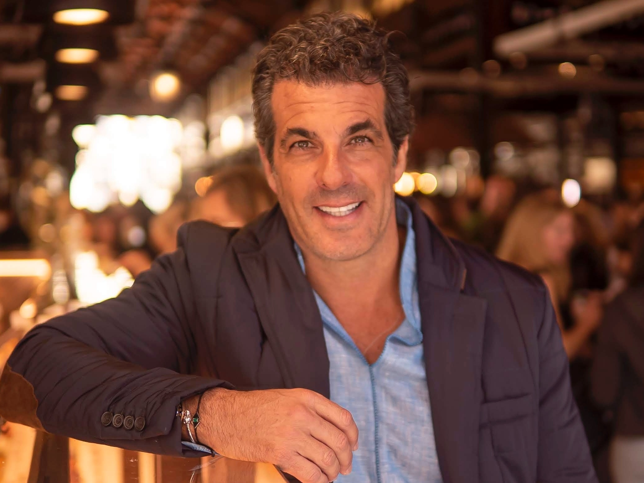 Álvaro Garnero encara dois processos após arquivamento de uma denúncia