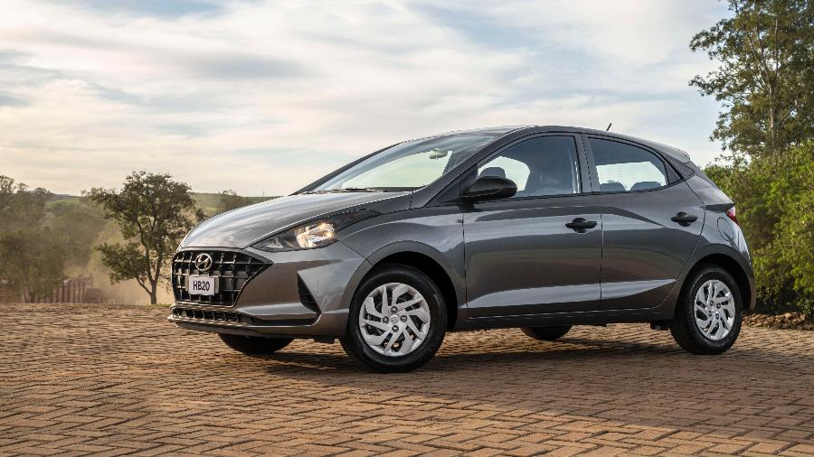 Desafio afeta modelos das fabricantes Kia e Hyundai - Divulgação
