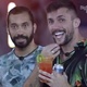 BBB 21: Arthur lamenta eliminação de Projota no sétimo paredão - Reprodução/Globoplay