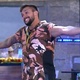 BBB 21: Festa treino do Arthur - Reprodução/Globoplay