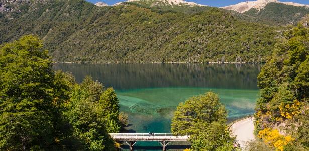 La Ruta de los Siete Lagos revela la belleza de la Patagonia Argentina.  Descubre cómo – 15/1/2022
