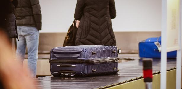 Relator estuda 'cashback' em projeto que veta cobrança de bagagem de mão