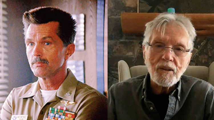 Top Gun: antes e depois do elenco do filme, como estão hoje?