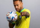 Neymar é o 6º atleta mais bem pago do mundo, aponta estudo; veja o ranking - Arquivo pessoal