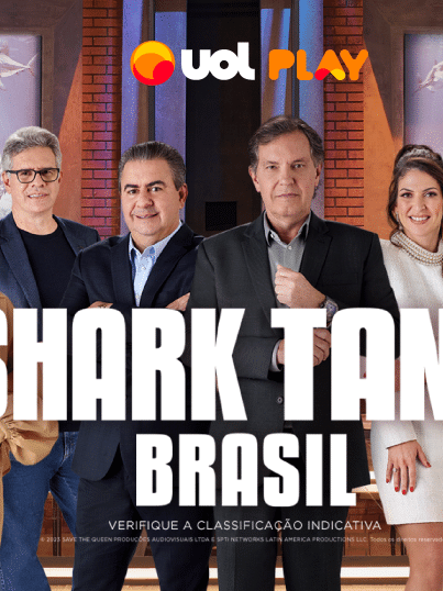 Onde assistir os novos episódios de Shark Tank? - UOL Play