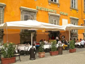 Michelin intimidava clientes: restaurante italiano decide devolver estrela