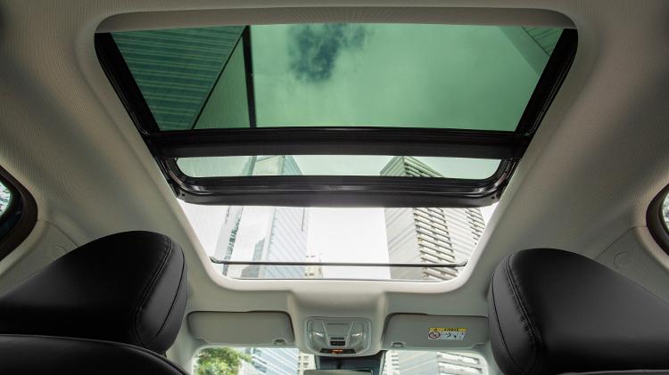 GWM Ora 03 BEV58 - Divulgação - Divulgação