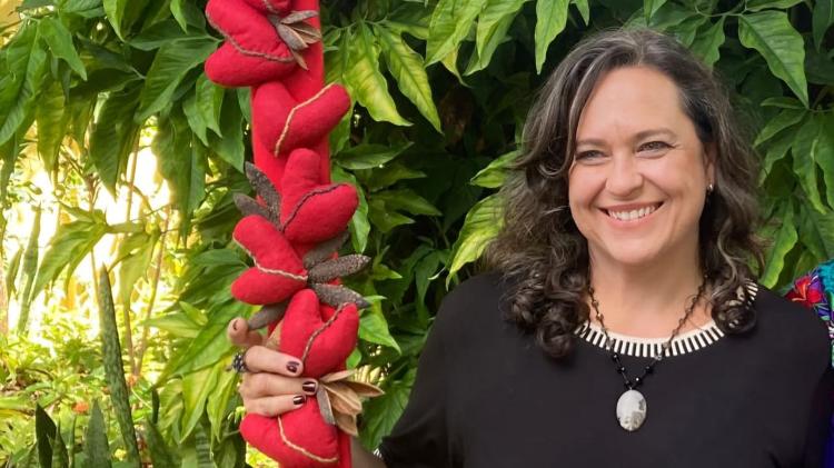 Laura Boaventura, hoje aos 50, acertou quem matou Odete Roitman em 1989 Laura Boaventura, hoje aos 50, acertou quem matou Odete Roitman em 1989