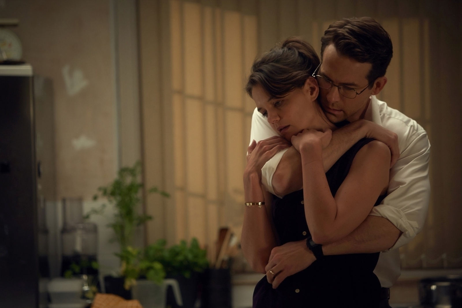 Cena do filme "A Dama Dourada" - Divulgação