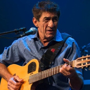 O cantor e compositor Fagner - Marcos Hermes - Marcos Hermes