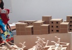 Projeto de moradias para favela em SP é destaque na Bienal de Veneza - Divulgação