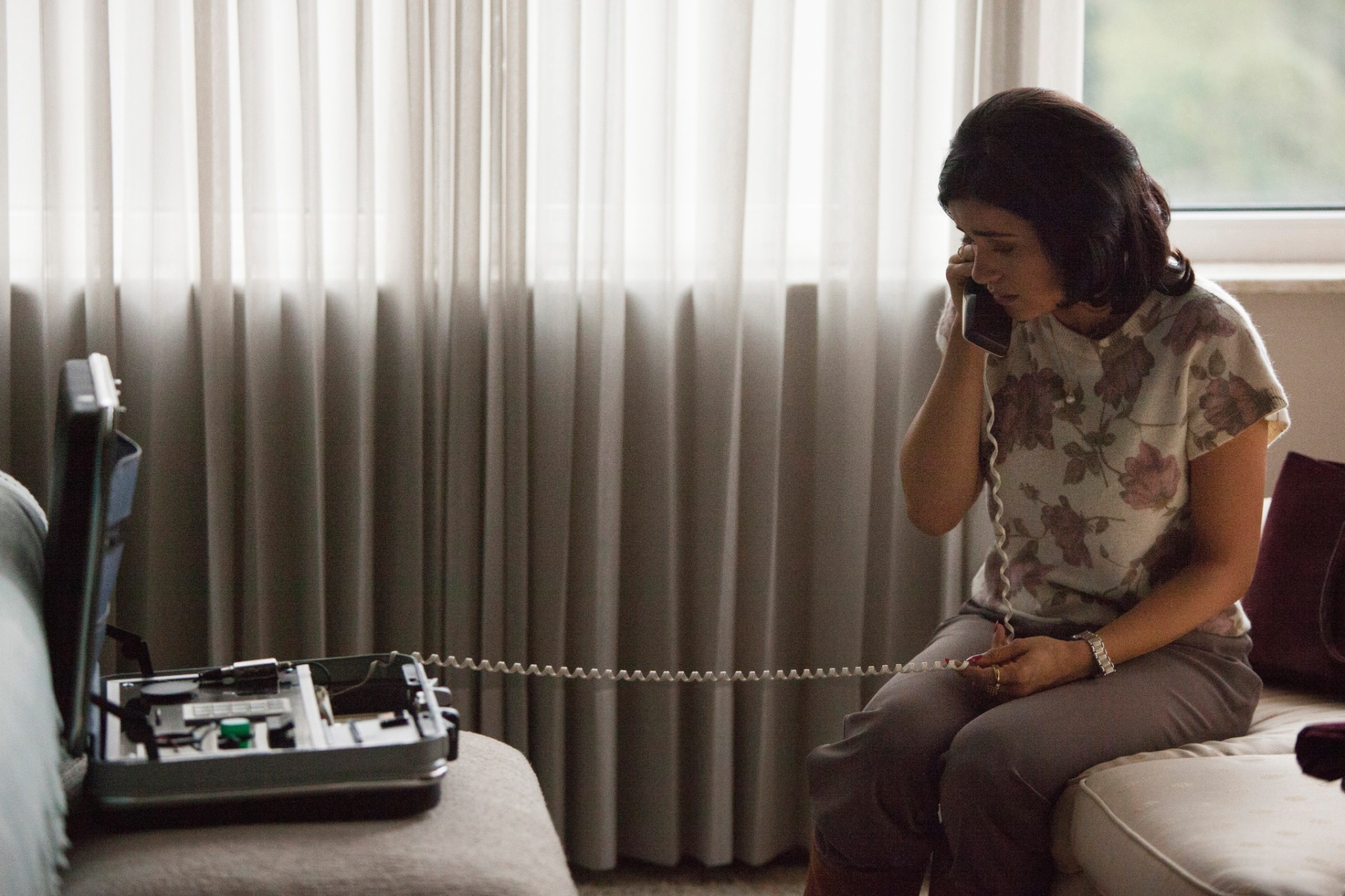 Netflix divulga fotos da segunda temporada de "Narcos" - Divulgação/Netflix