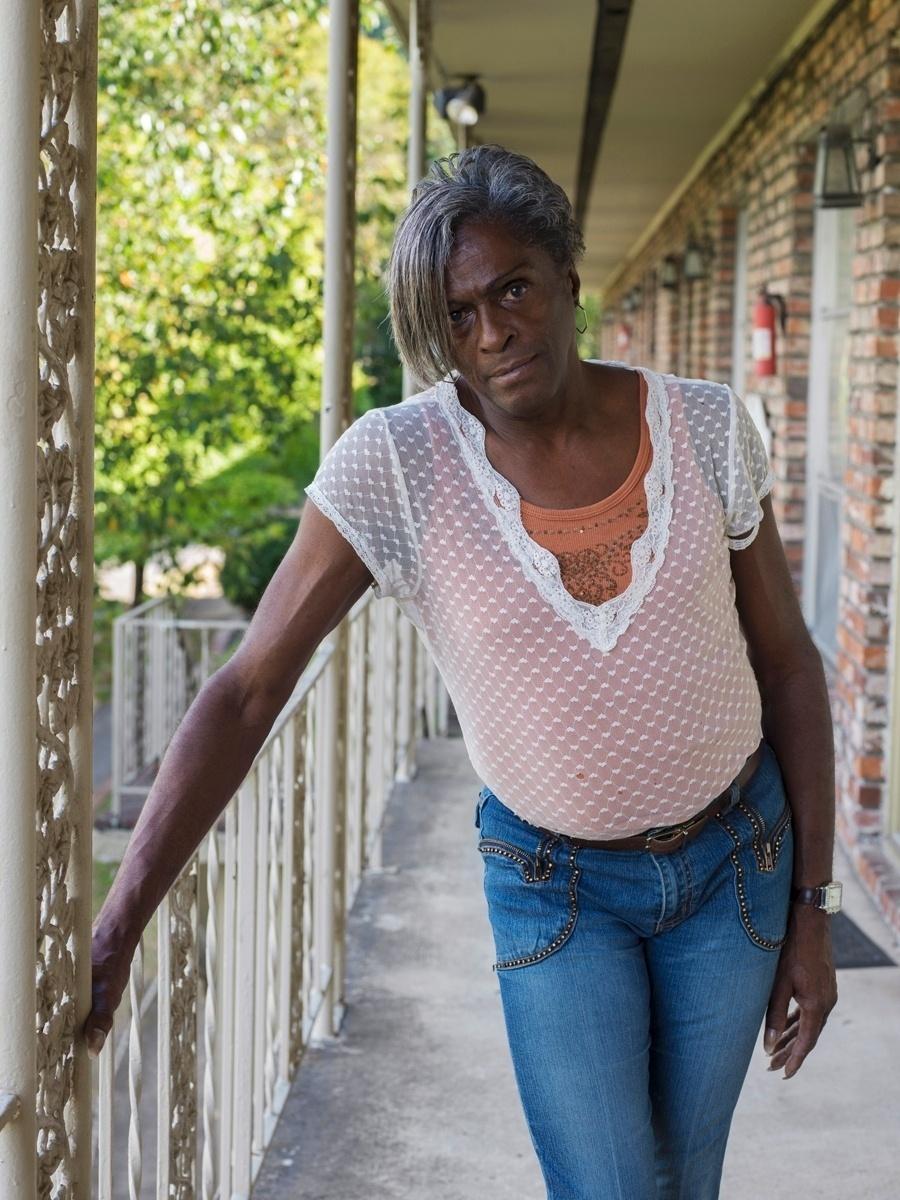 Tasha, 65 - Divulgação/www.jessdugan.com