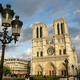Catedral de Notre-Dame, Paris - GuidoR/Creative Commons