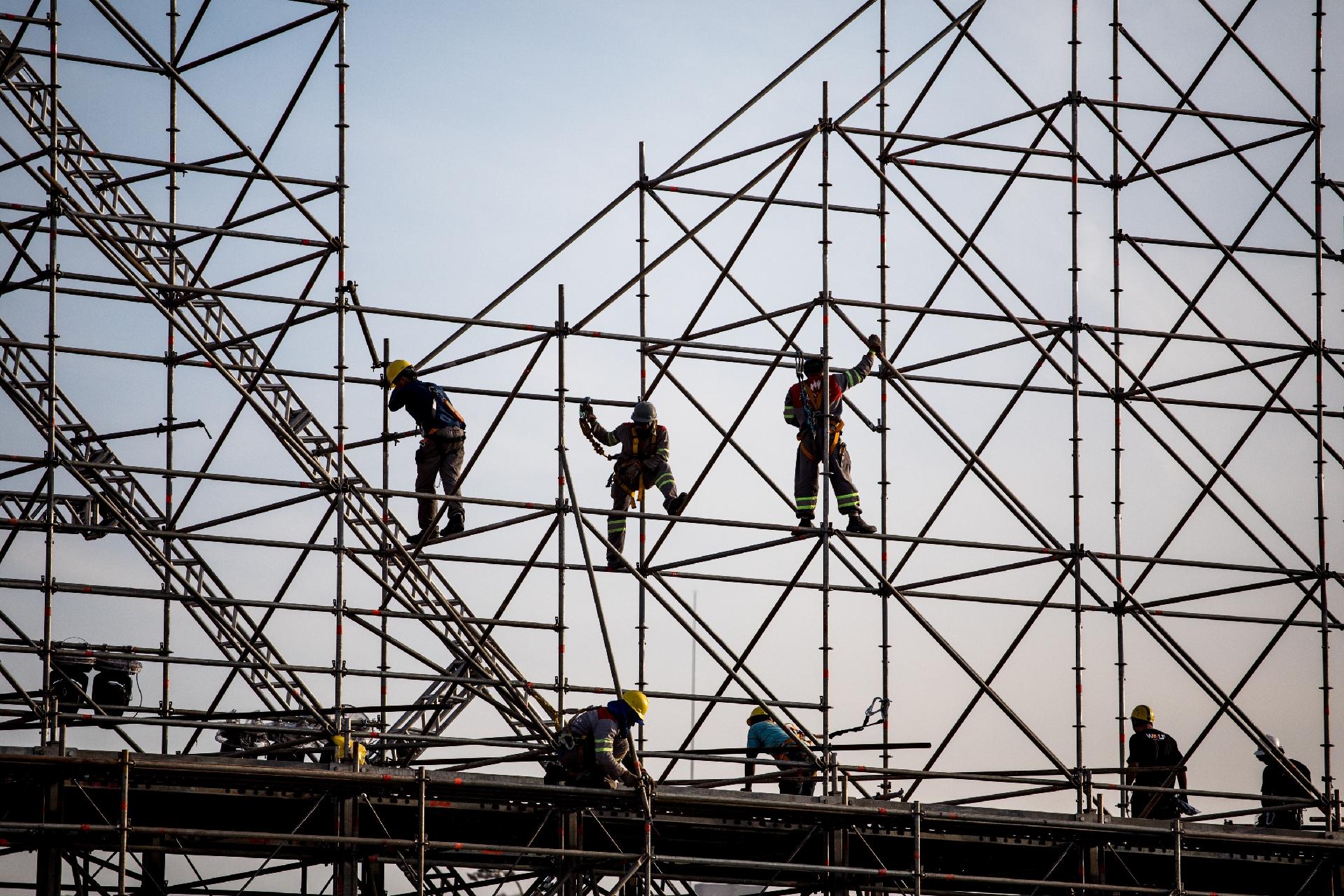 Villa Mix Festival em São Paulo terá palco com 70 metros - Simon Plestenjak/UOL