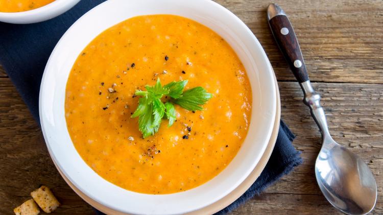 Sopa - iStock - iStock