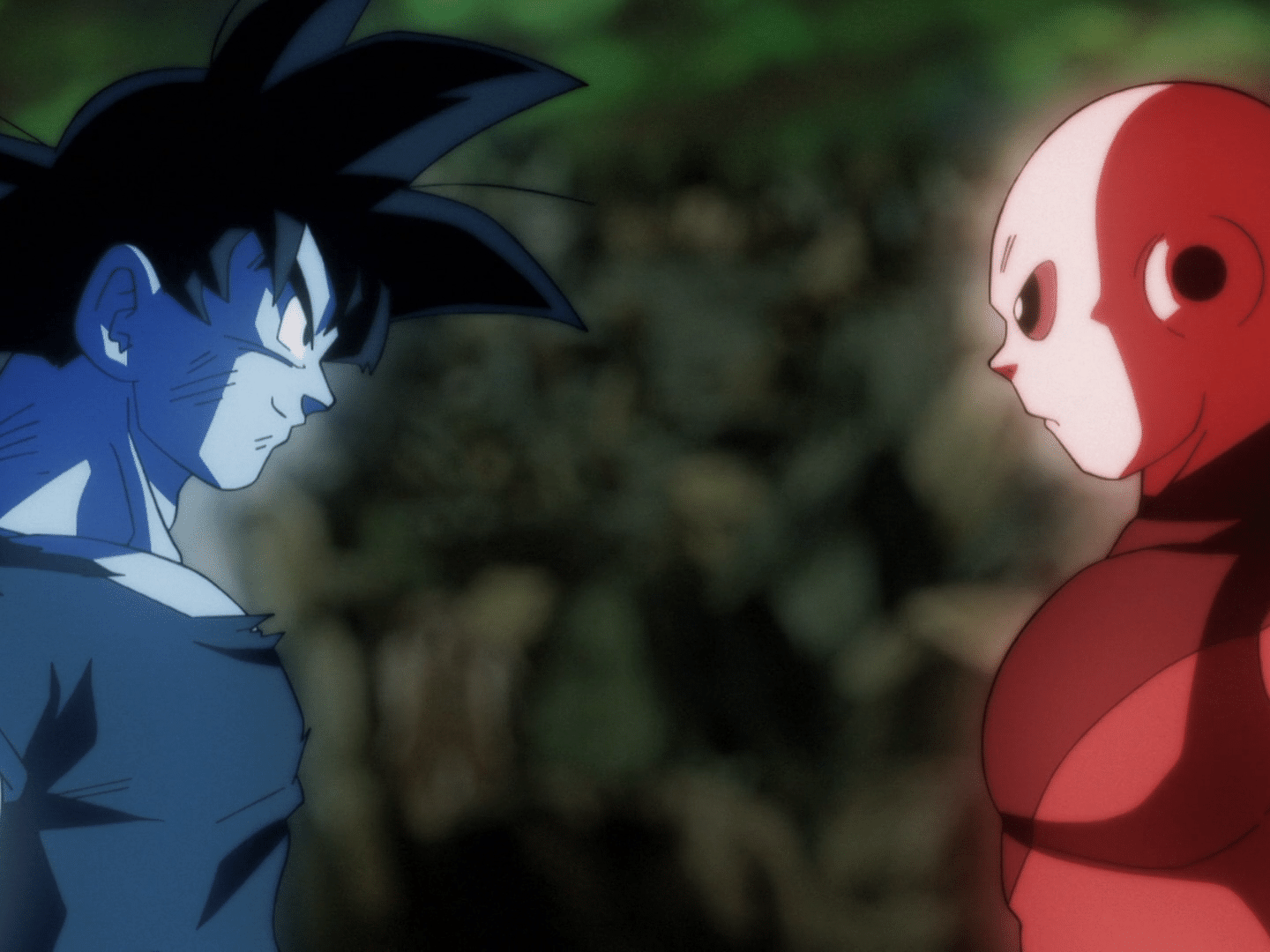 Universo 7 Torneio do Poder  Dragon ball super, Anime dragon ball