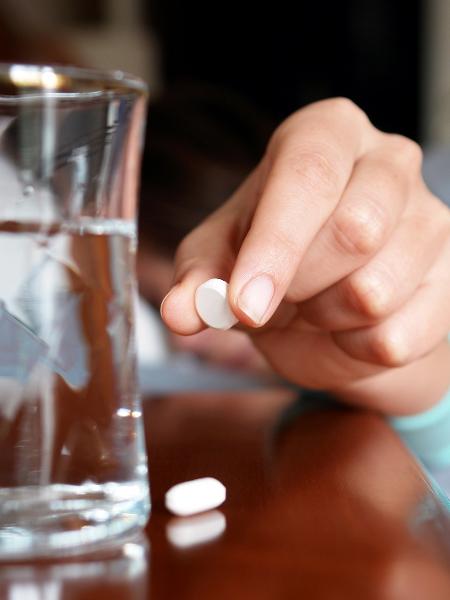 O uso abusivo ou desnecessário da medicação resulta em mais efeitos prejudiciais do que benéficos. - iStock