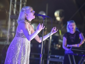 aurora - Nicolas Hunt/Getty Images - Nicolas Hunt/Getty Images