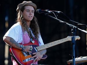 tash sultana - Marcelo Hernandez/Getty Images - Marcelo Hernandez/Getty Images