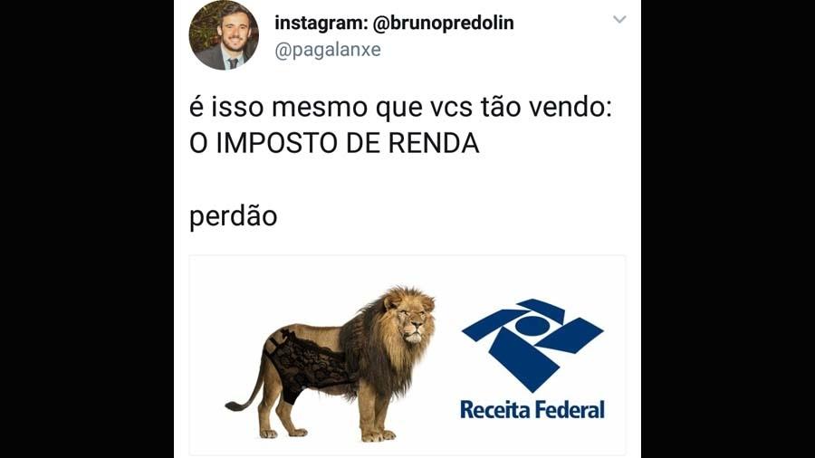 Reprodução/Twitter