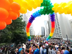 Que horas começa a Parada do Orgulho LGBTQIA+ SP? Veja programação