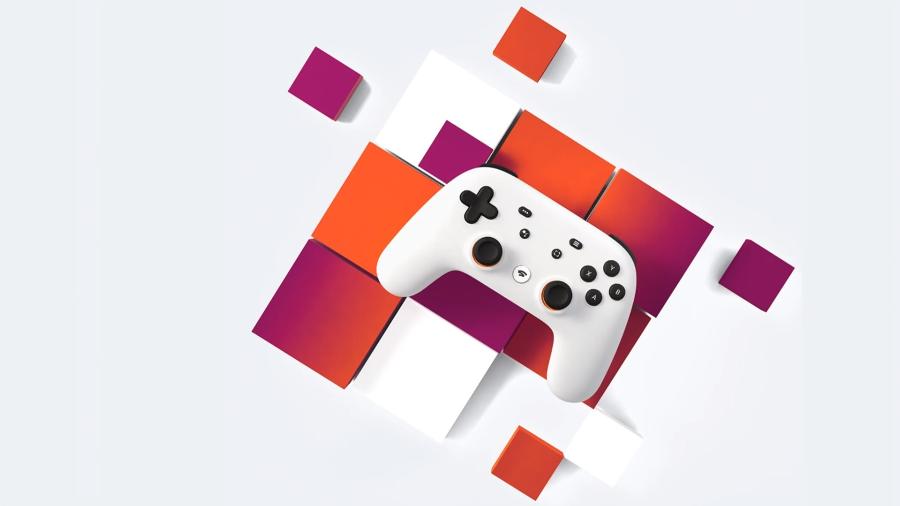 Google Stadia foi lançado, mas ainda não mostrou a que veio - Reprodução