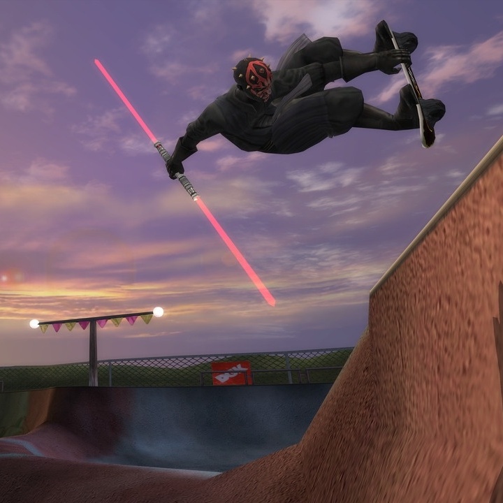 Review Tony Hawk's Pro Skater 1+2: game acerta nos gráficos e gameplay