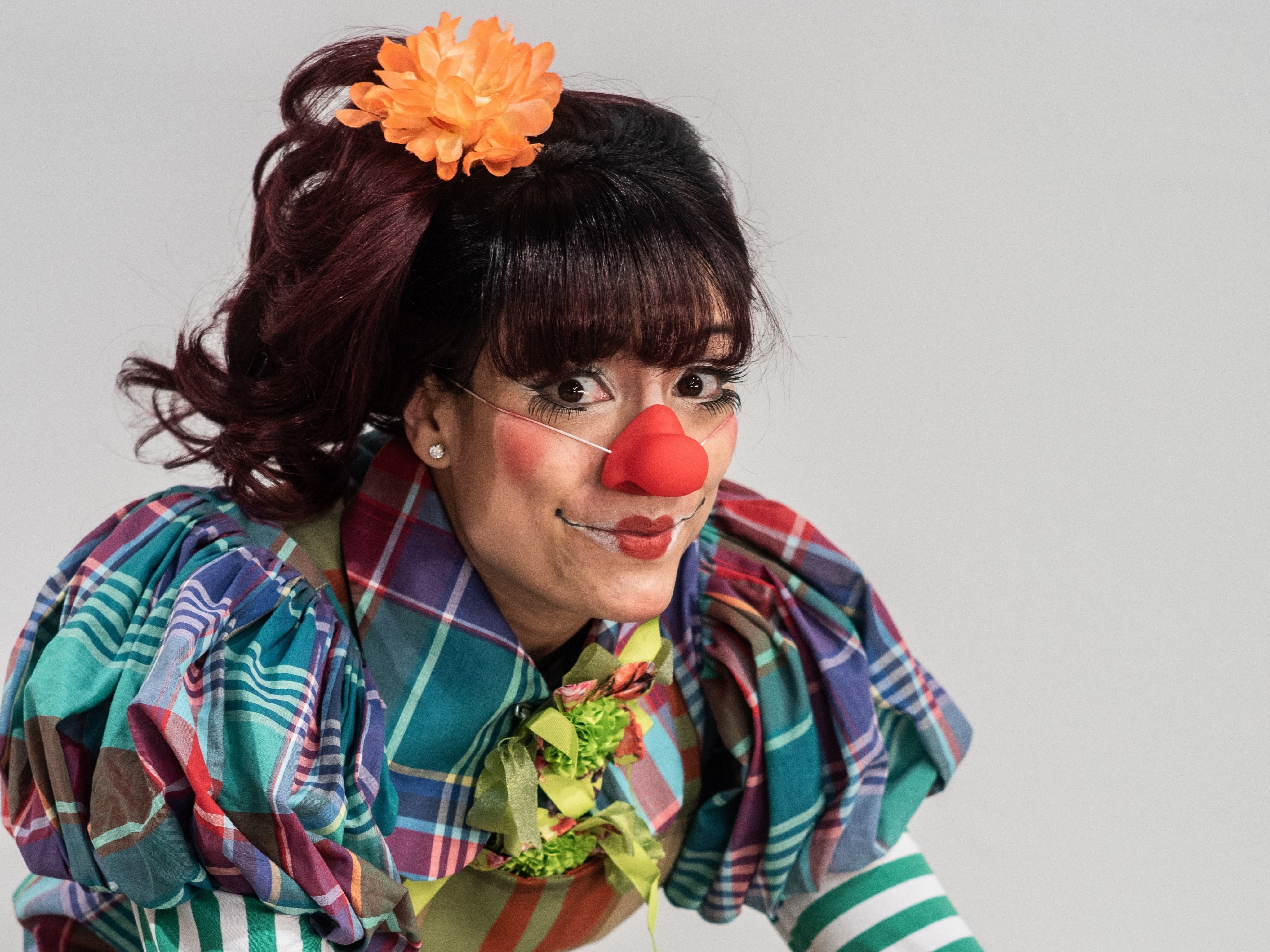 É possível ser bonita e engraçada?