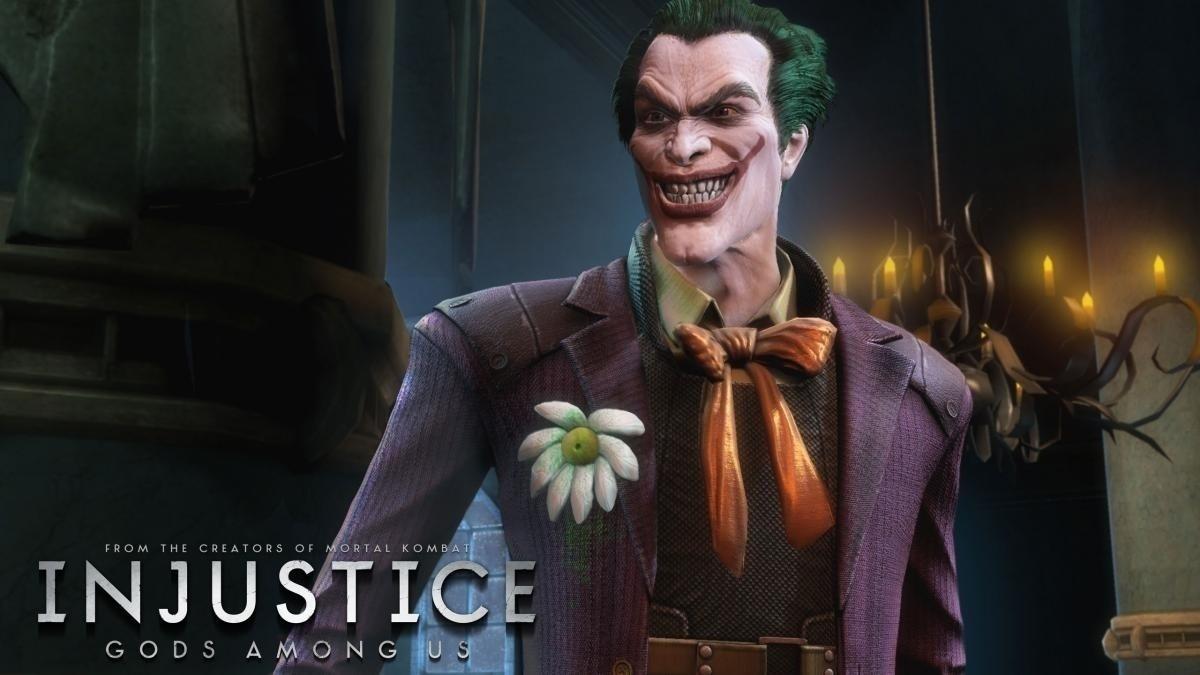 Fotos: Coringa: Os melhores jogos com o vilão - 03/10/2019 - UOL Start