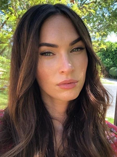 Megan Fox Nao Acha Novo Namoro Serio Para Apresenta Lo Aos Filhos Diz Site