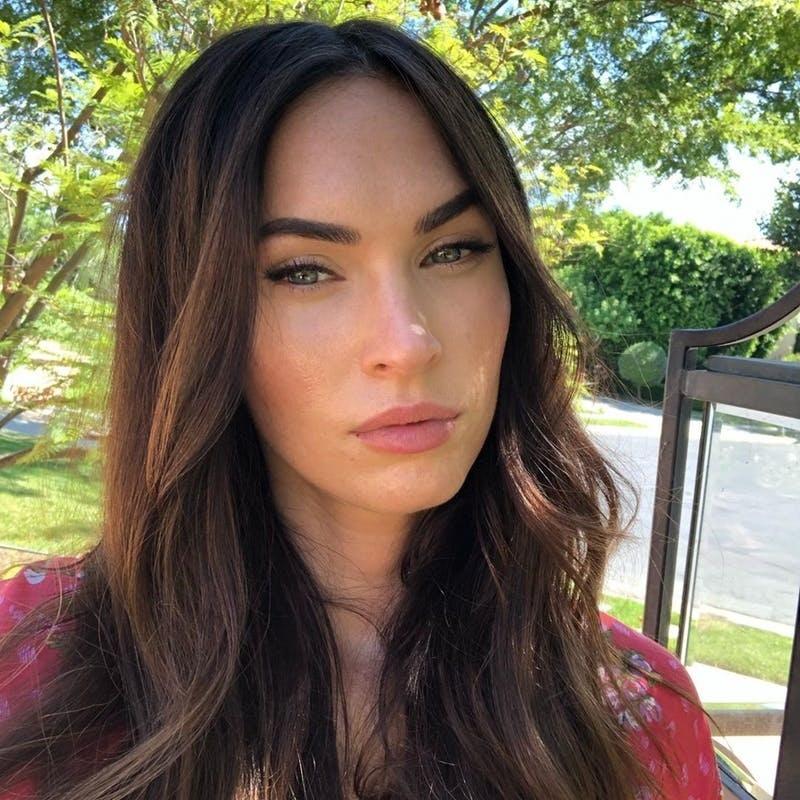 Megan Fox Nao Acha Novo Namoro Serio Para Apresenta Lo Aos Filhos Diz Site