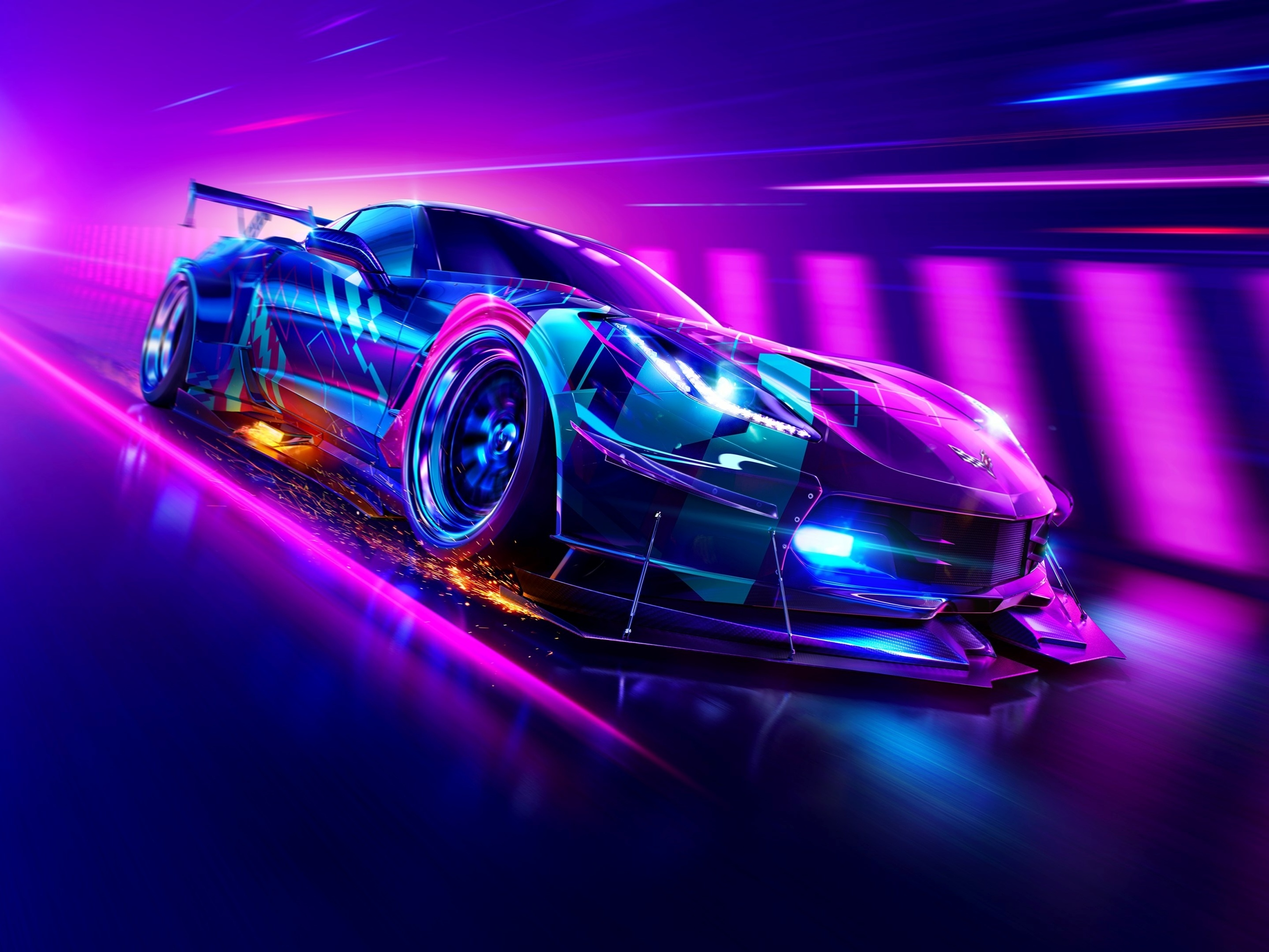 Need for Speed Heat: dicas para mandar bem no novo jogo de corrida