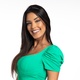 bbb 20 ivy casa de vidro - Divulgação/Victor Pollak/TV Globo
