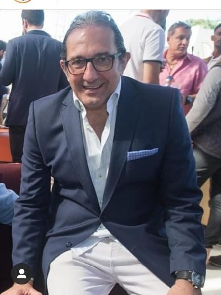 Beetto Saad - Instagram - Instagram