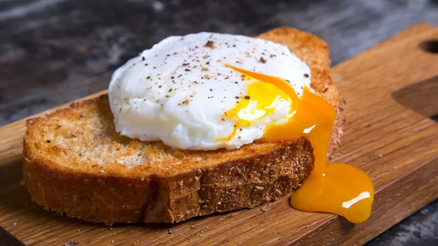 Alimentos para comer todos os dias!