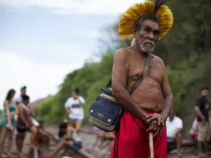 Indígenas e quilombolas vão ao STF para serem ouvidos no acordo de Mariana