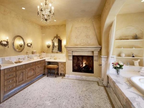 Mansão de R$ 80 milhões do príncipe Harry e Meghan na Califórnia, EUA - Reprodução/Santa Barbara Luxury's Homes