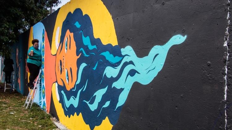 ziza - Divulgação - Divulgação