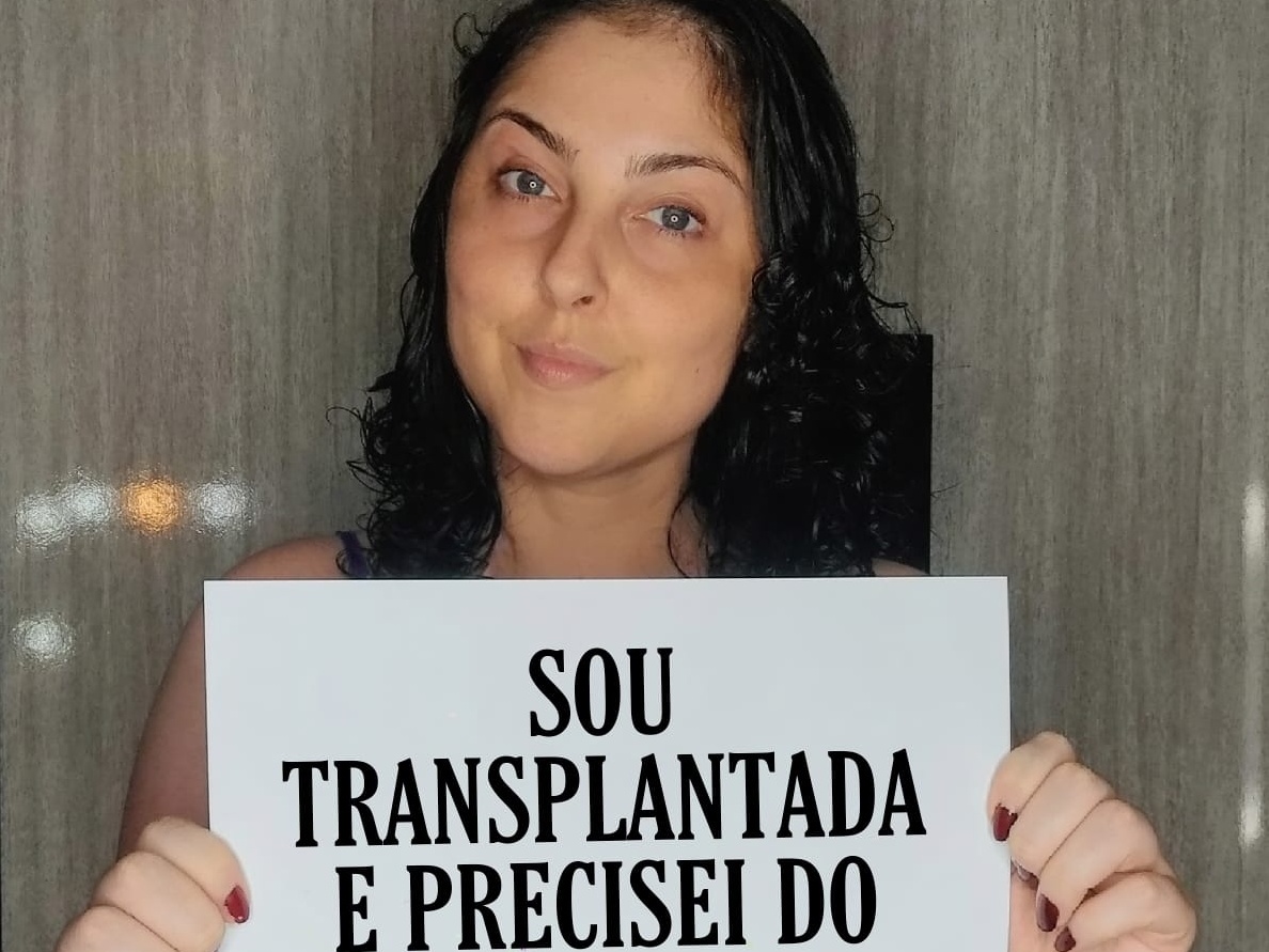 Falta de bussulfano afeta transplantes de medula: histórias de quem já usou