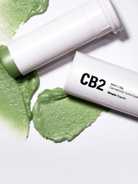 Balm CB2, Simple Organic, R$ 135 - divulgação - divulgação