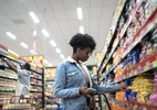 Supermercados em MG criam prateleiras para dar destaque a produtos do RS - iStock