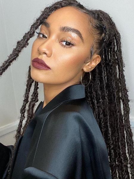 Leigh-Anne Pinnock lança documentário sobre racismo neste mês - Reprodução