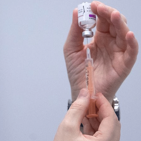 vacina, vacinação - Getty Images