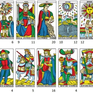 Cartas de Tarot: conheça a origem e as regras do jogo - Mega Curioso