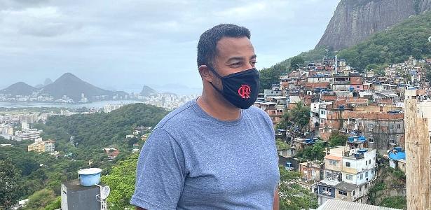 É perigoso visitar a favela da Rocinha?