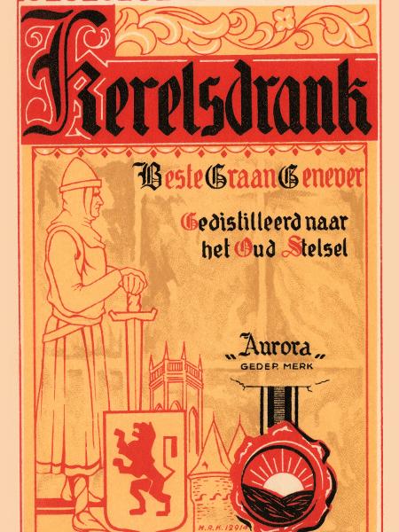 Conheça história e curiosidades do jenever, 