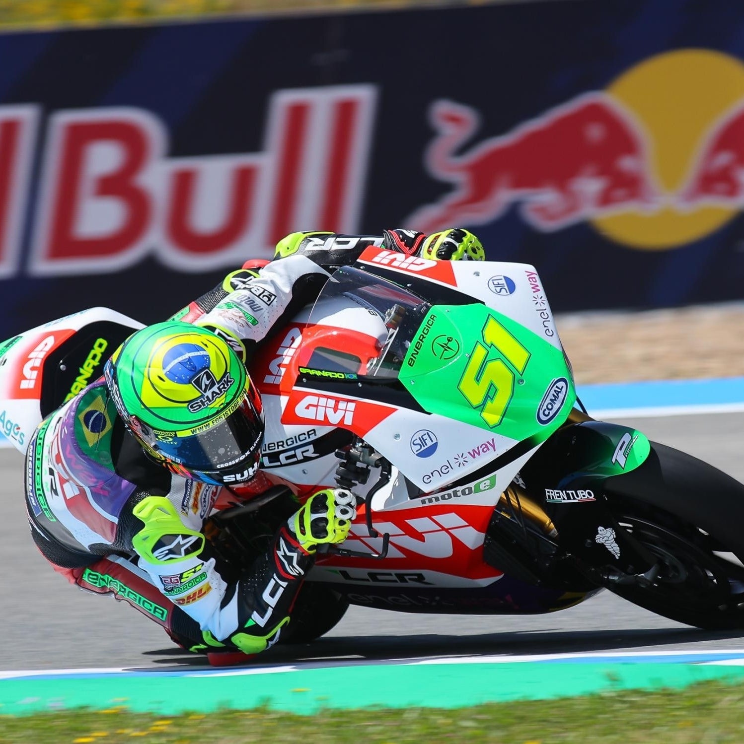 Piloto da Honda vence duas corridas no SuperBike Brasil - DID®