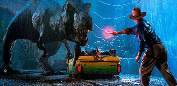 Jurassic Park: quem disse que jogo baseado em filme é sempre ruim? - Blog  TecToy