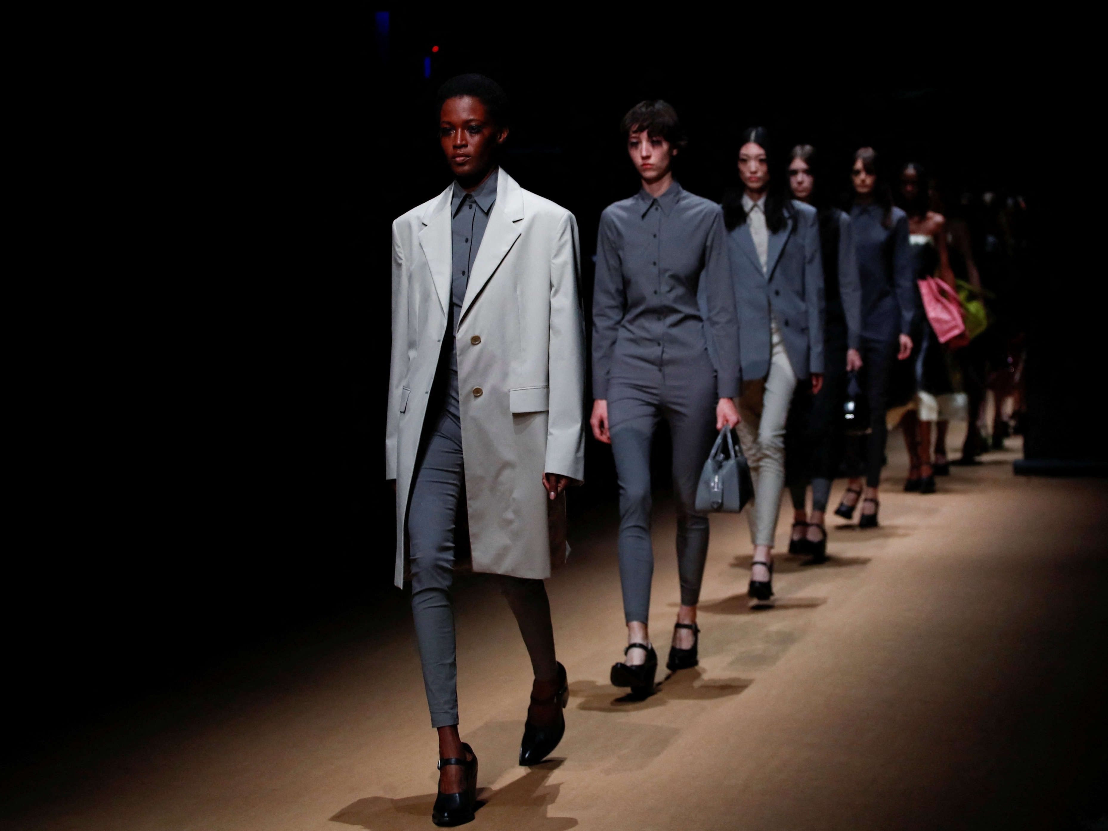 V3A realiza o primeiro evento da Prada no Brasil – Revista Live